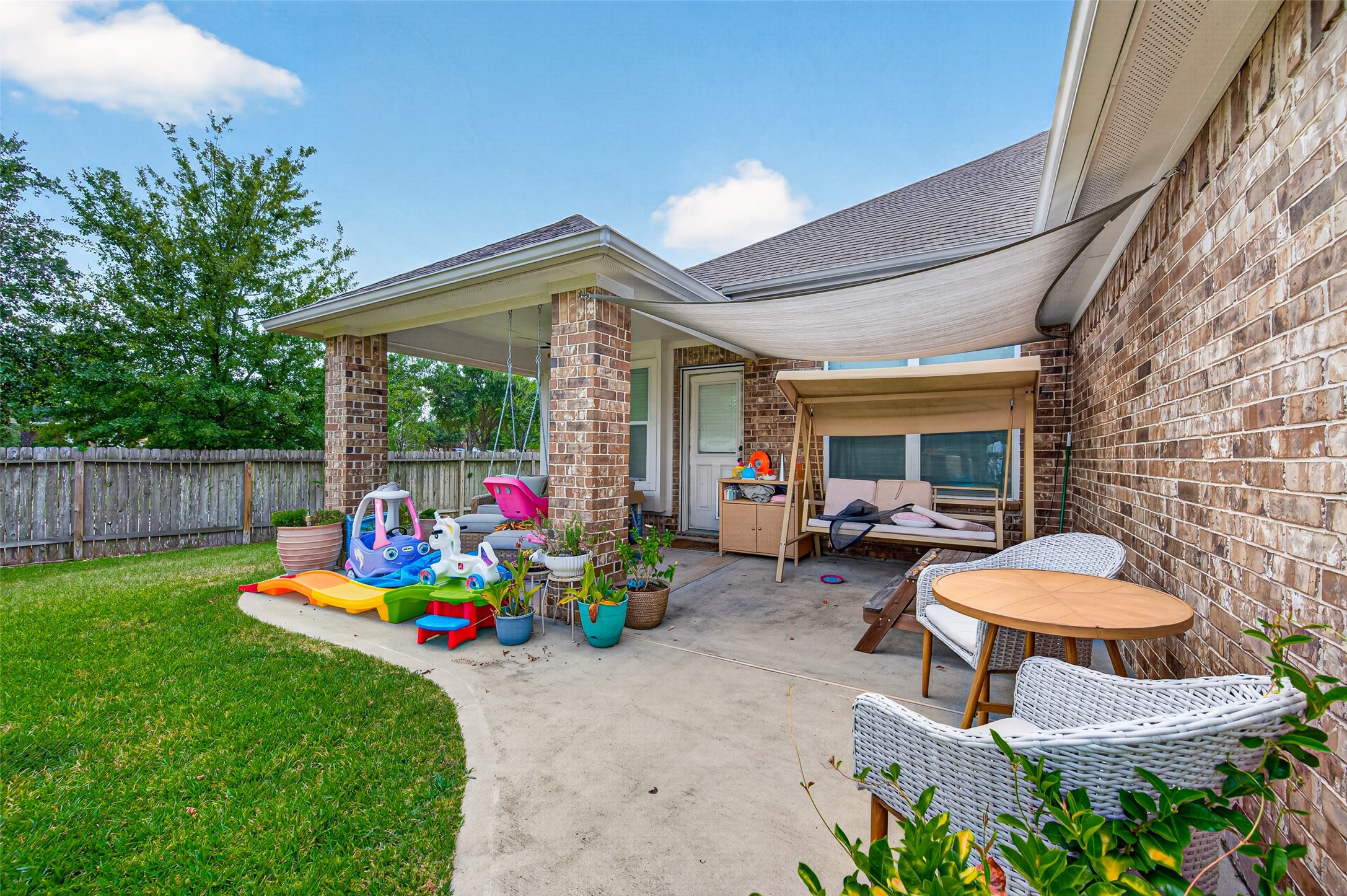 18102 Garnet Red Road Cypress, TX 77429 - Photo 36 of 38 Gallery Image 36