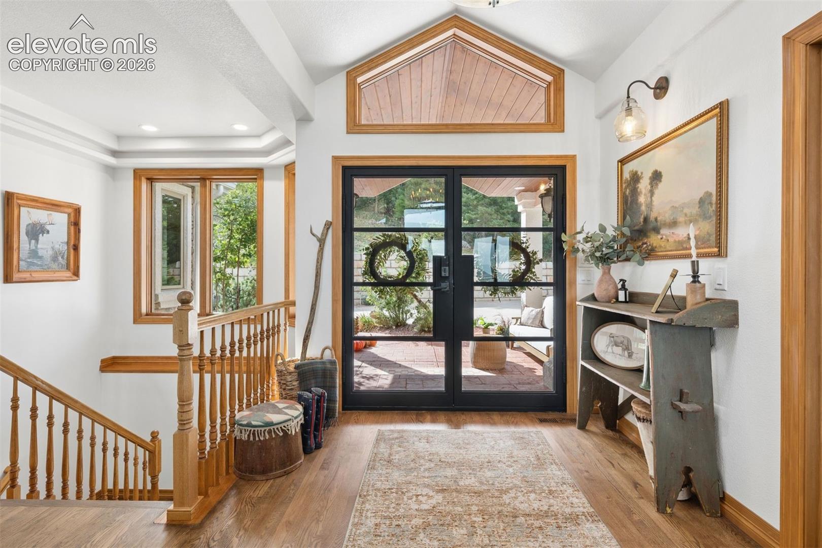 15533 South Perry Park Road Larkspur, CO 80118 - Photo 13 of 50 Gallery Image 13