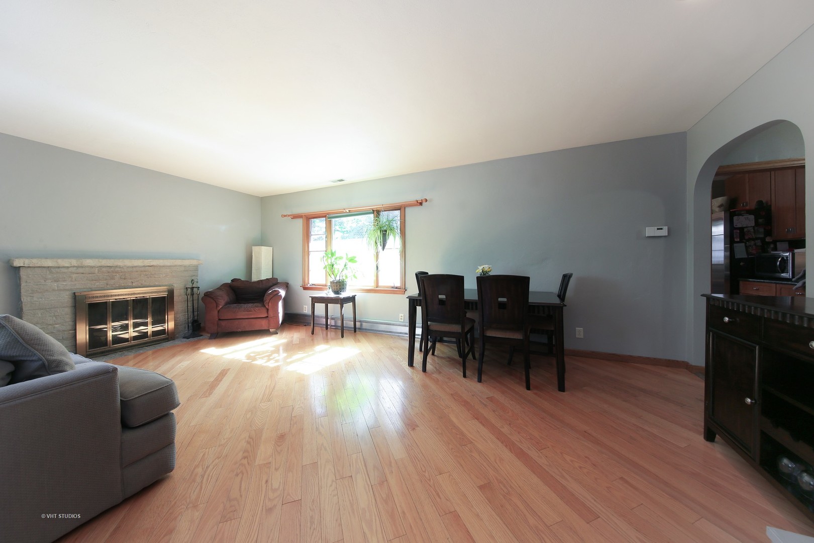 418 East Ravine Street Willow Springs, IL 60480 - Photo 4 of 17