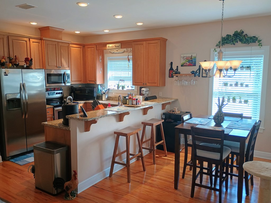 811 Bruce Avenue Carrabelle, FL 32322 - Photo 19 of 52