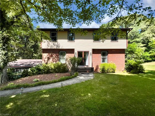$445,000 | 4205 Gardenspring Drive, Clemmons, NC 27012