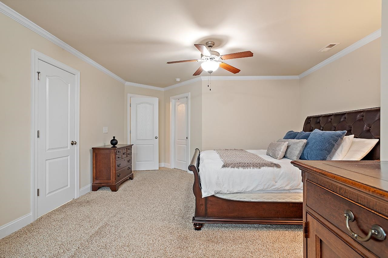 843 Swan Neck Lane Raleigh, NC 27615 - Photo 18 of 28 Photo 18