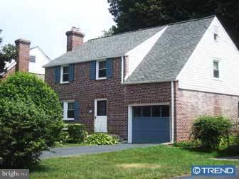 13 Rittenhouse Road Broomall, PA 19008 - Photo 1 of 1 Exterior