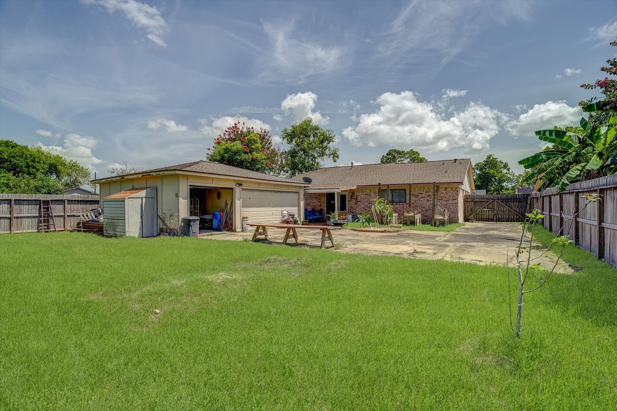 157 Houston Street Angleton, TX 77515 - Photo 33 of 48 Gallery Image 33