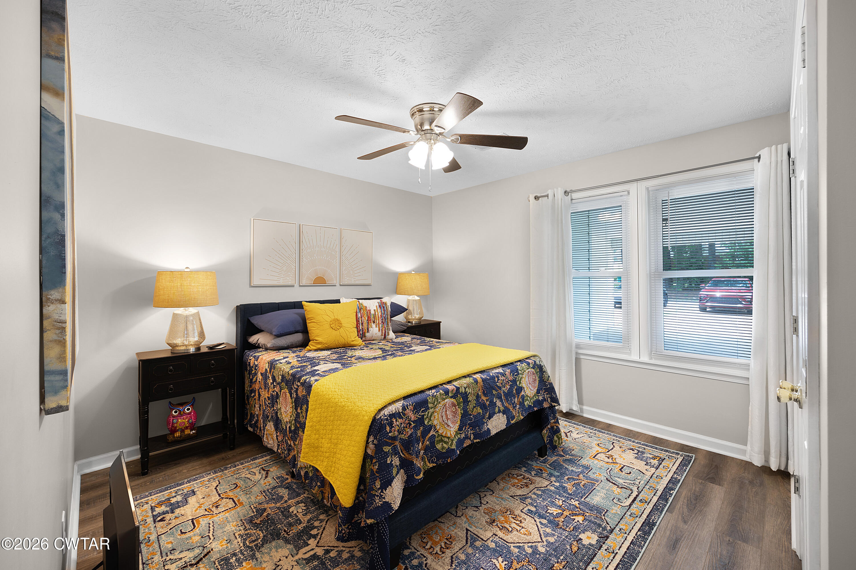 165 Tinker Hill Road Jackson, TN 38305 - Photo 12 of 14 DG2A9606