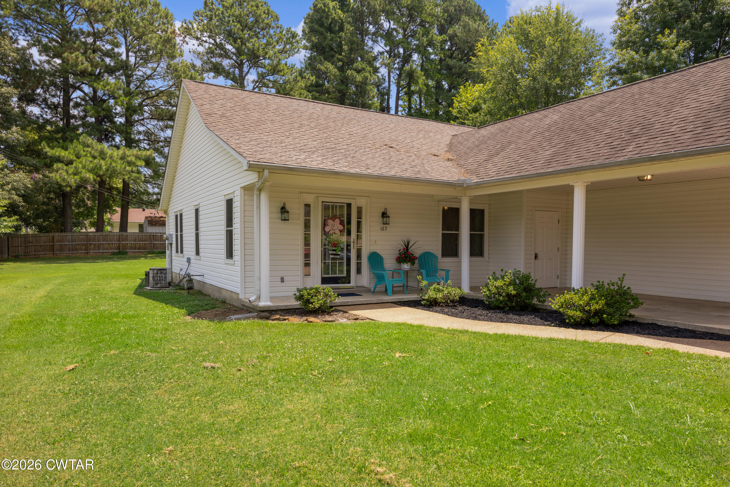 165 Tinker Hill Road Jackson, TN 38305 - Photo 2 of 14 DG2A9555