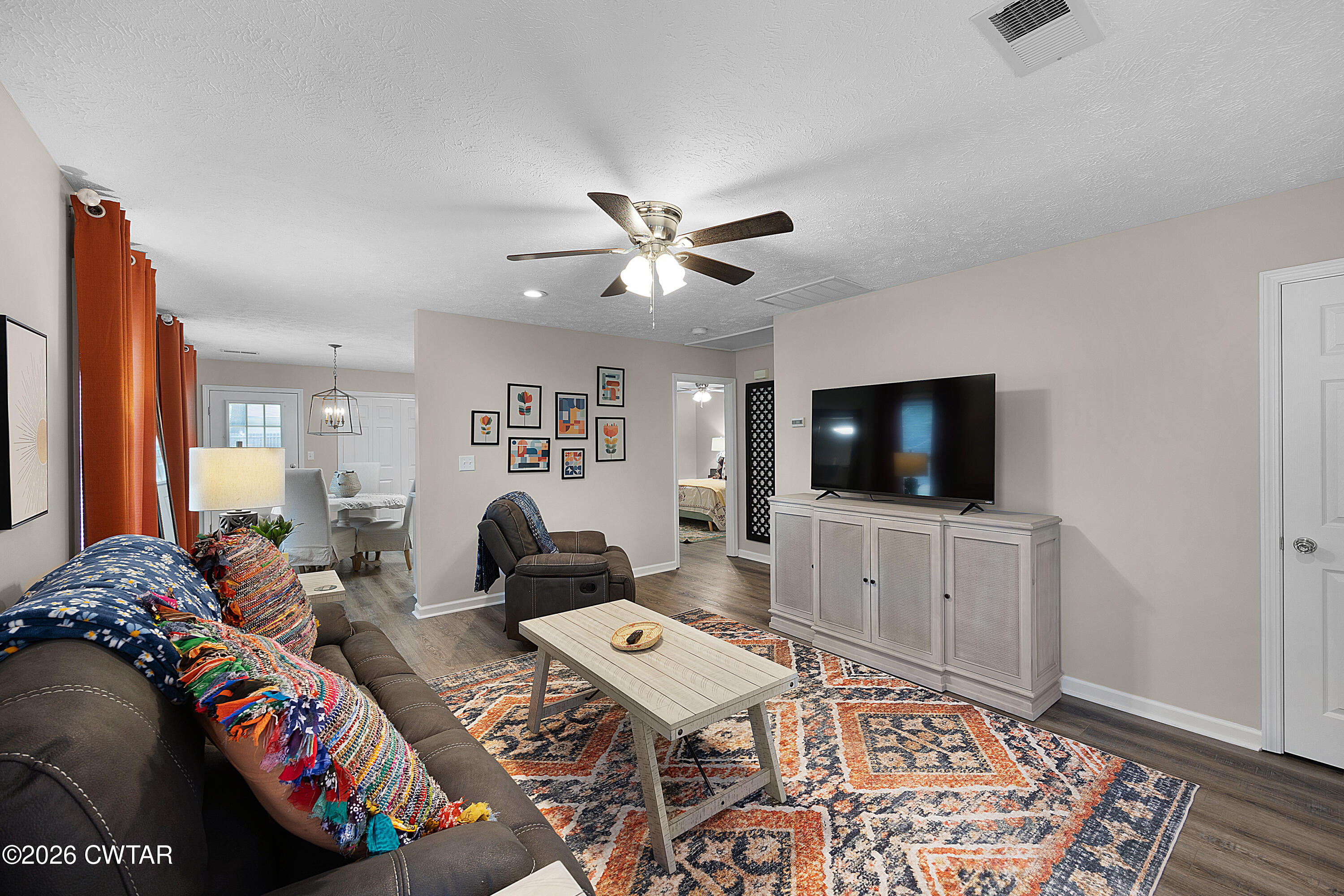 165 Tinker Hill Road Jackson, TN 38305 - Photo 5 of 14 DG2A9571