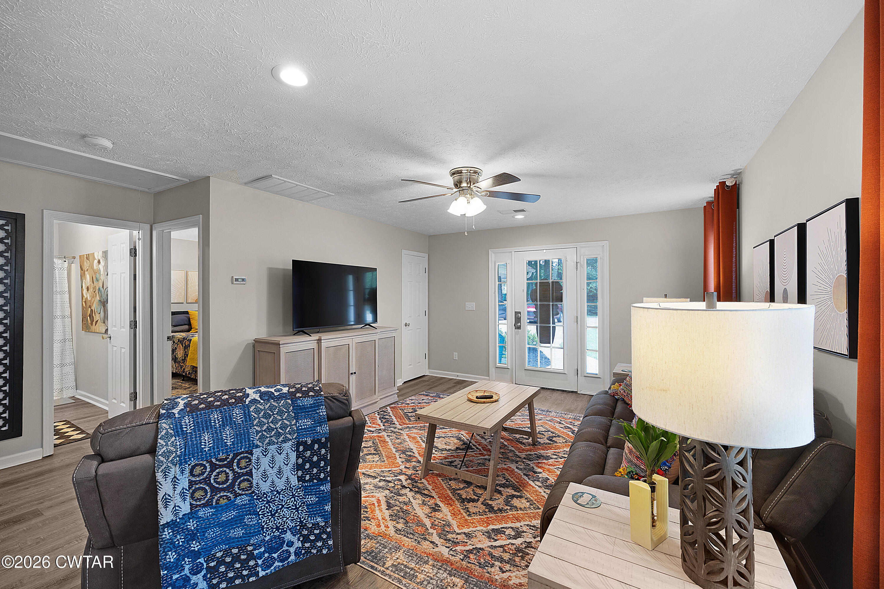 165 Tinker Hill Road Jackson, TN 38305 - Photo 6 of 14 DG2A9576