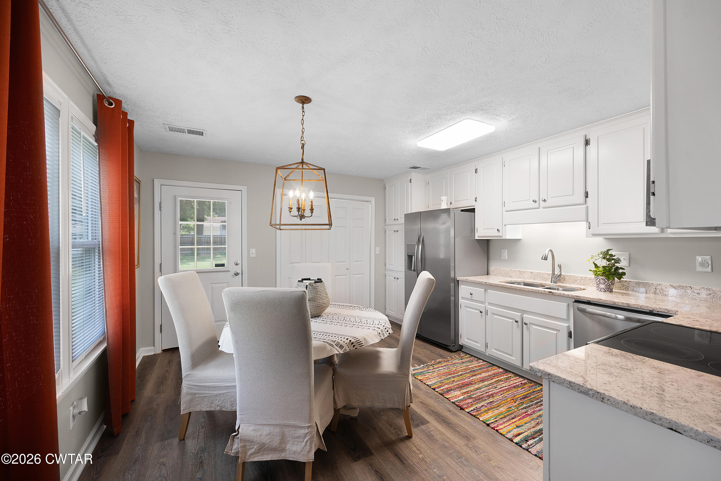 165 Tinker Hill Road Jackson, TN 38305 - Photo 8 of 14 DG2A9586