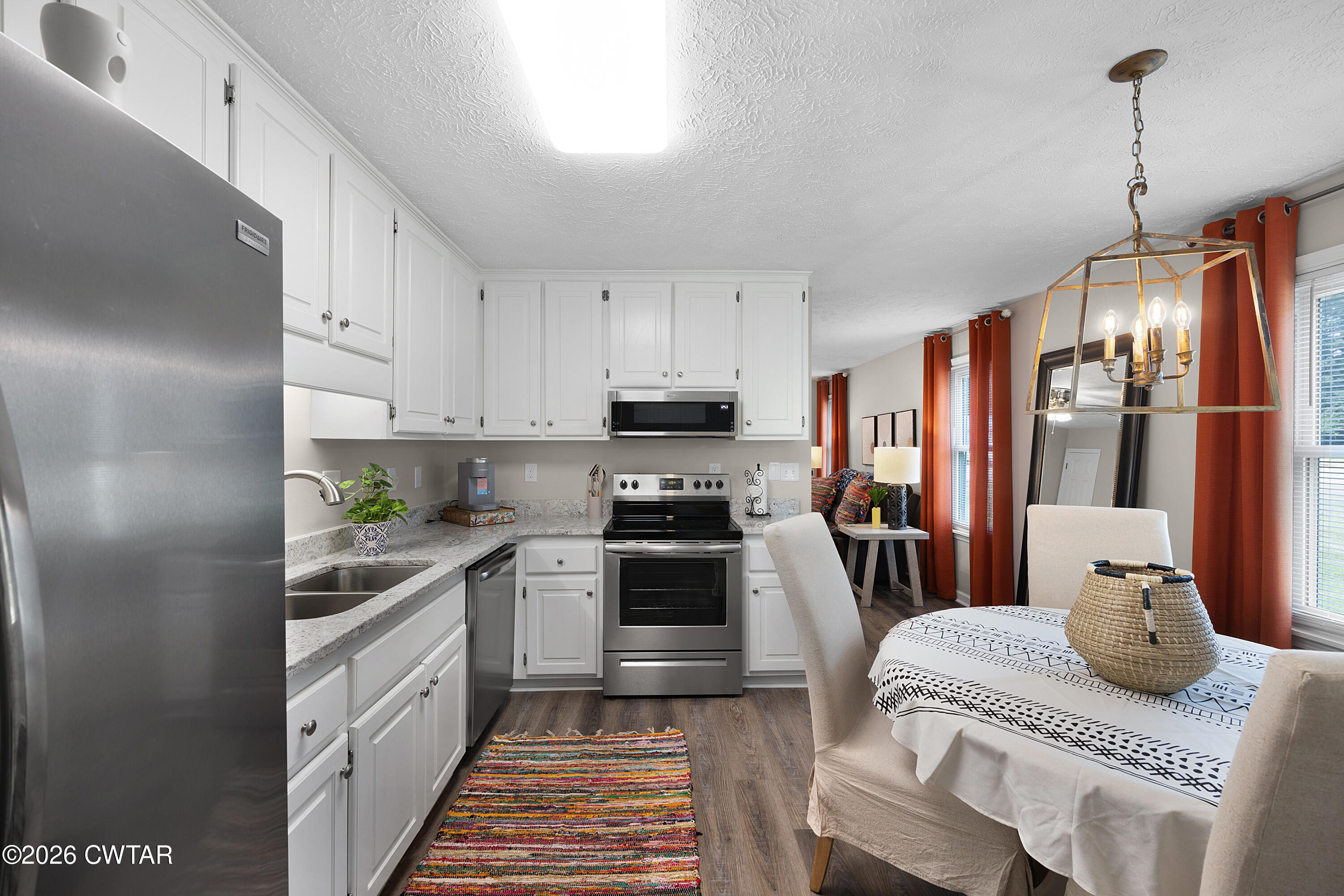 165 Tinker Hill Road Jackson, TN 38305 - Photo 10 of 14 DG2A9596