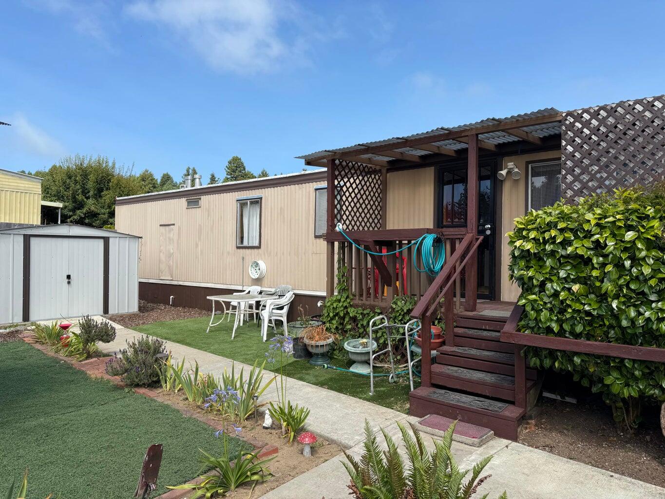 3656 Old Arcata Road, Unit 5 Eureka, CA 95503 - Photo 1 of 1