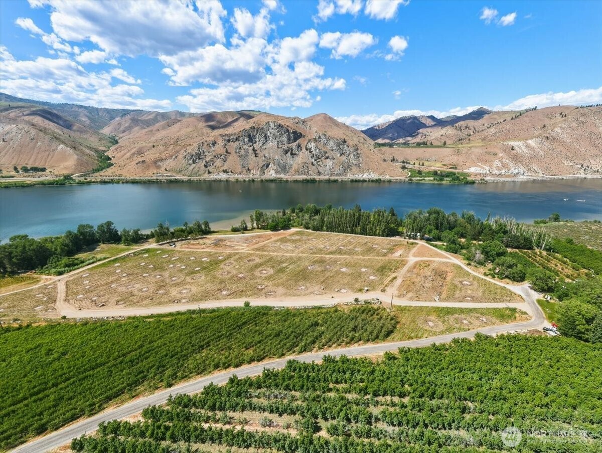 0 Lot 3 Silvest Road Orondo, WA 98843 - Photo 17 of 20
