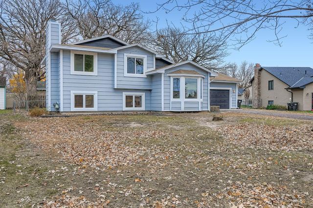 $361,500 | 10930 Sumter Avenue North, Champlin, MN 55316