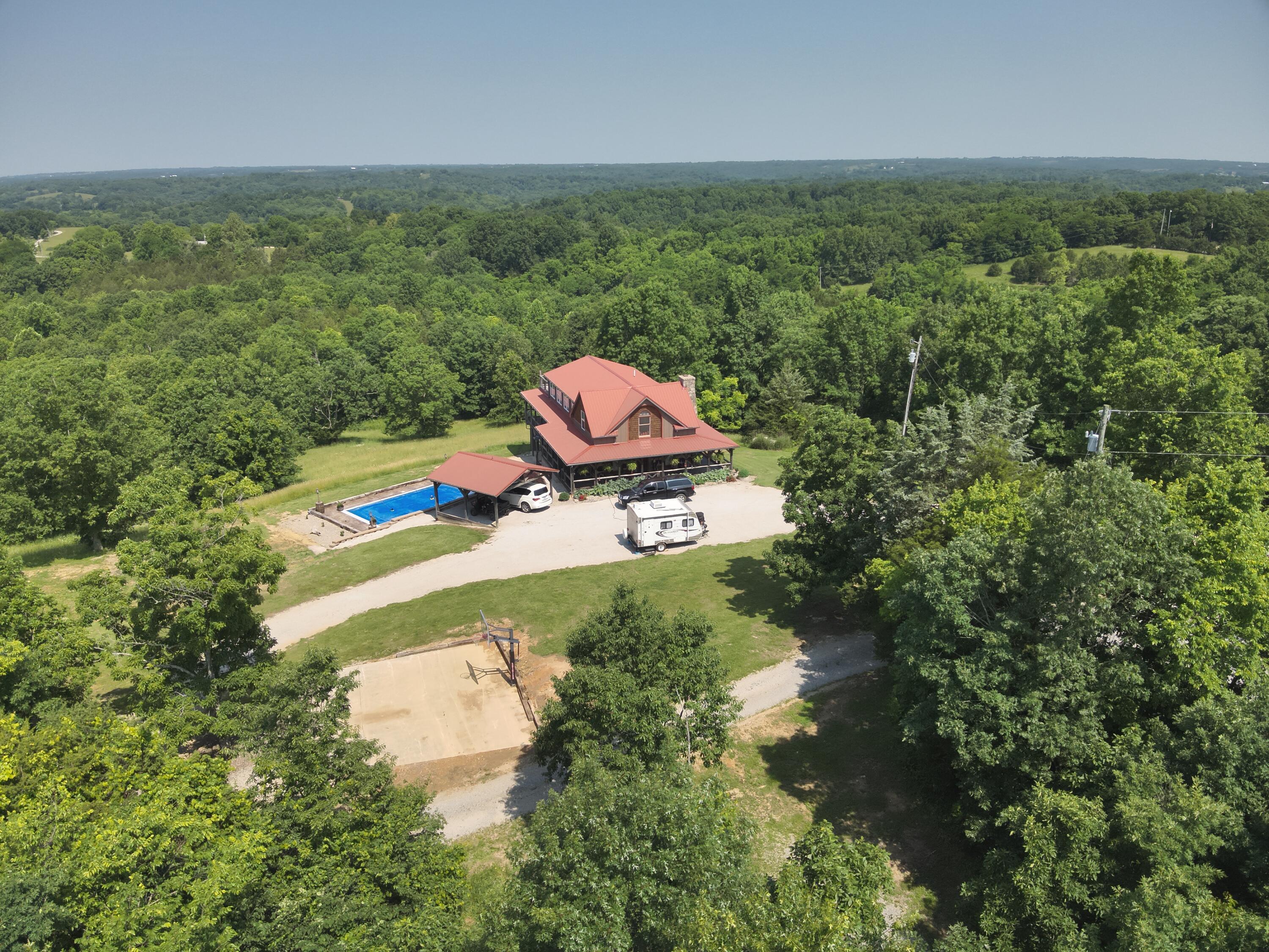 139 Old Pinhook Road Mount Olivet, KY 41064 - Photo 2 of 48