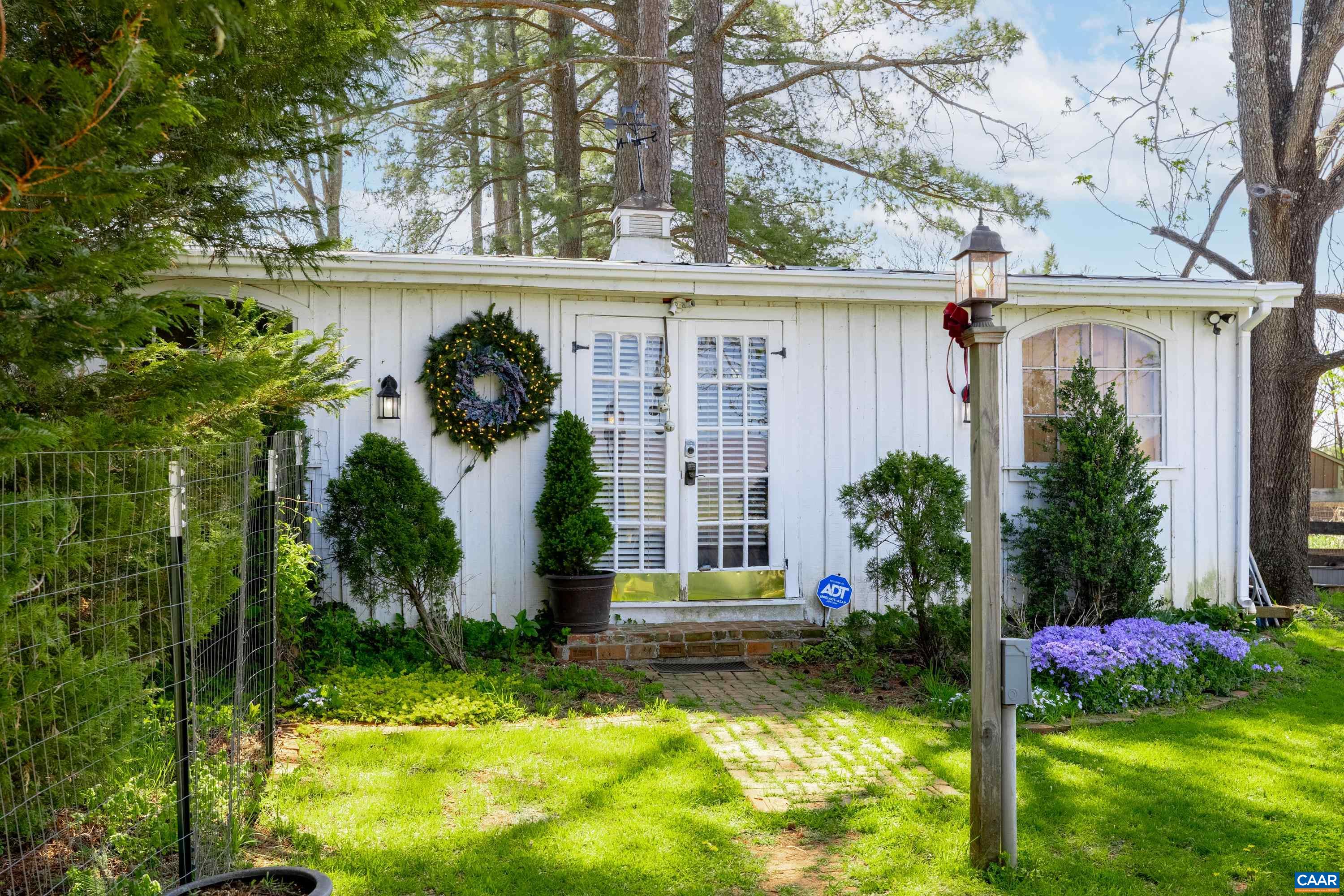 2416 Lowesville Road Amherst, VA 24521 - Photo 52 of 72