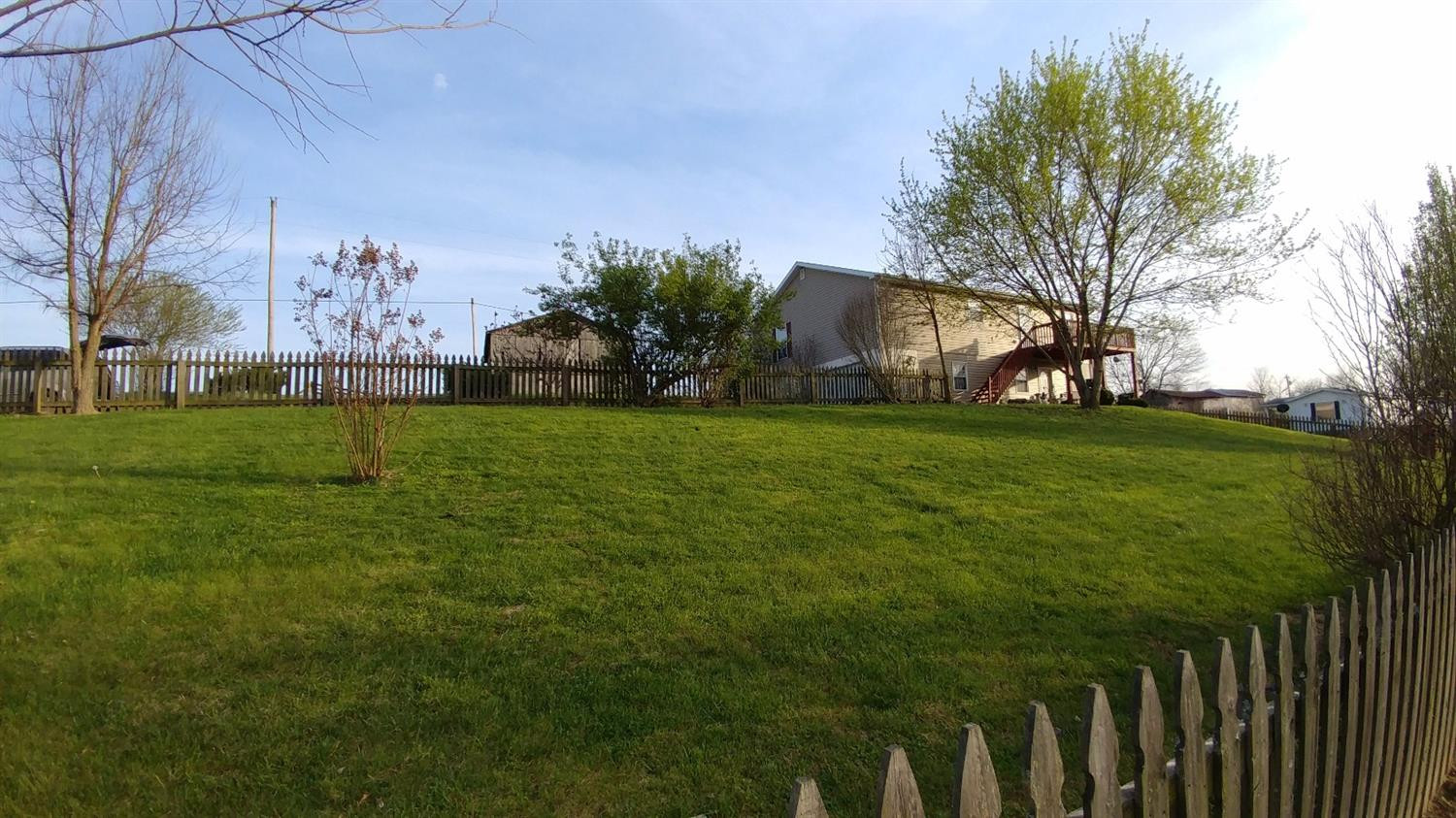 252 Whitlock Road Richmond, KY 40475 - Photo 18 of 19 Photo 18