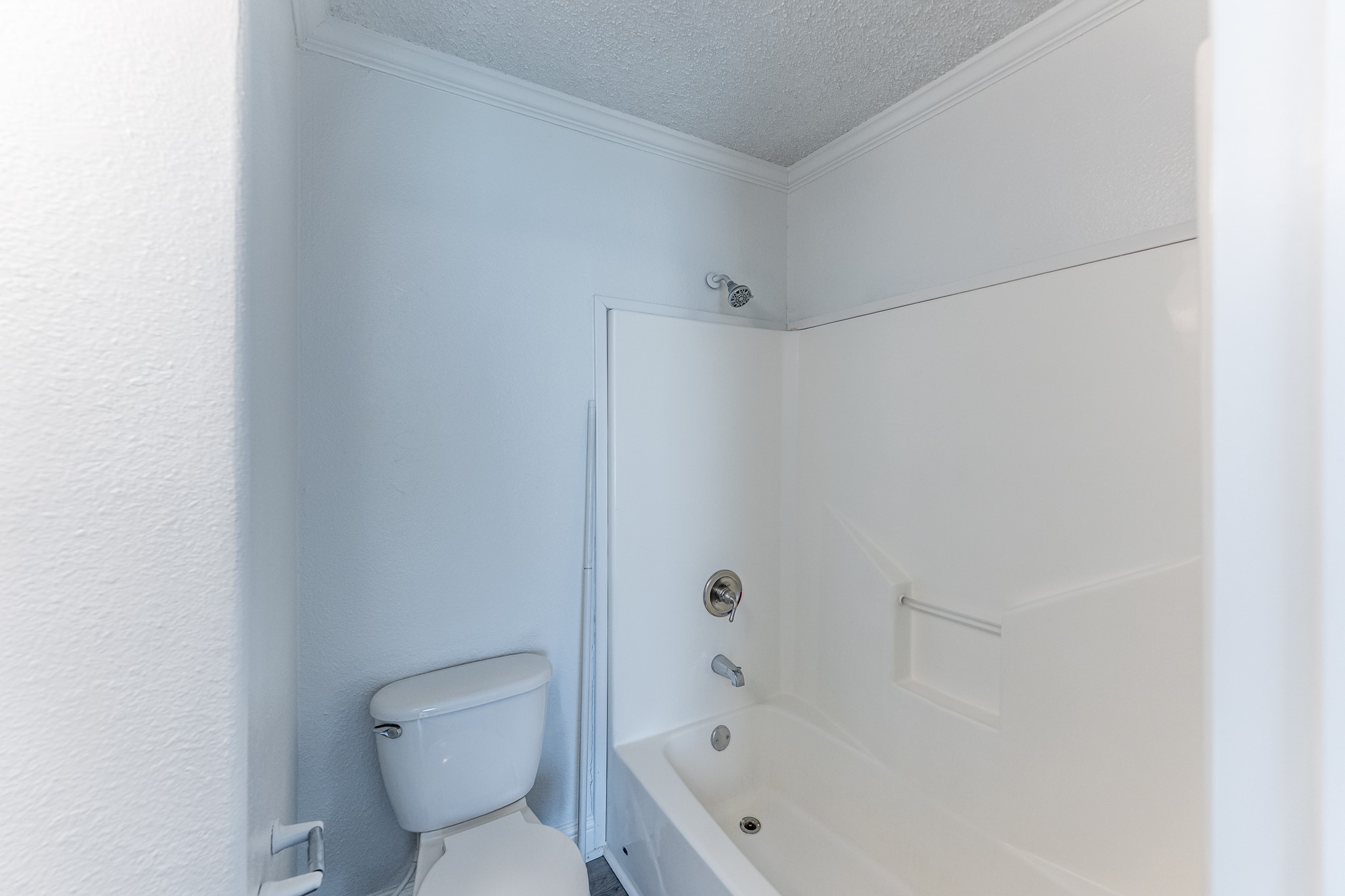 130 Varsity Drive Huntsville, TX 77340 - Photo 13 of 22 Photos show typical layout and finishes; actual unit may vary.