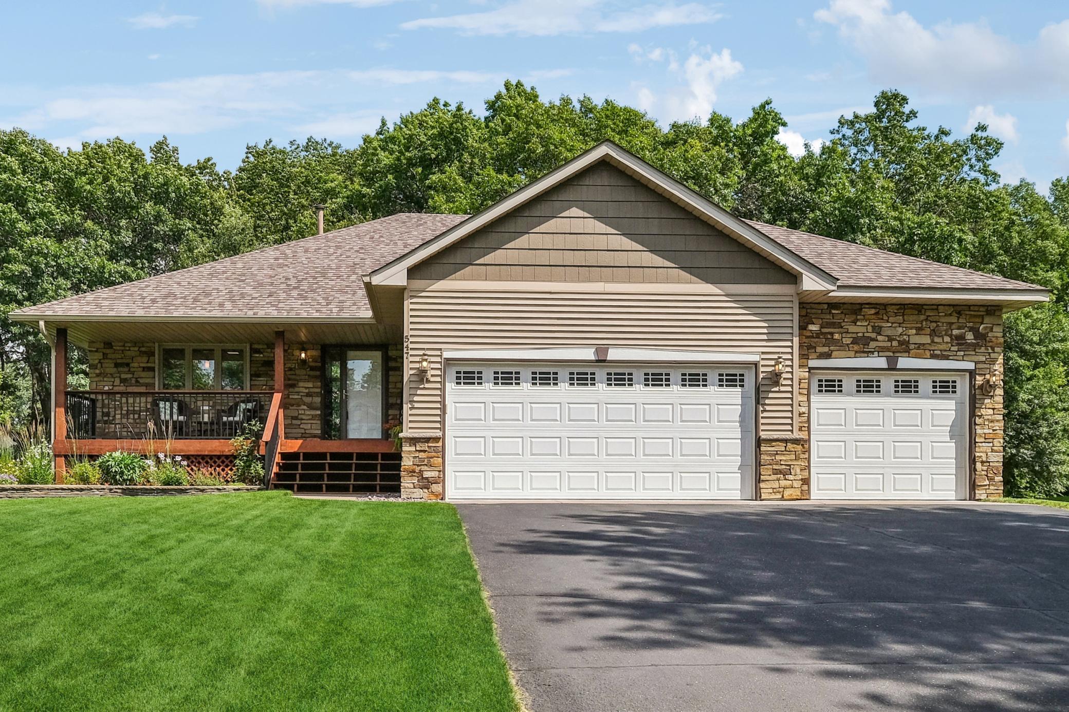 547 Hawthorn Road Lino Lakes, MN 55014 - Photo 1 of 1 Gallery Image 1