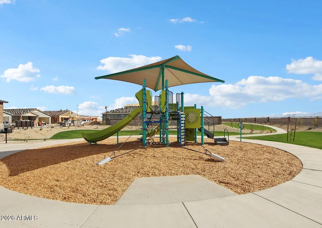9531 West Gaby Road Tolleson, AZ 85353 - Photo 18 of 22 Park