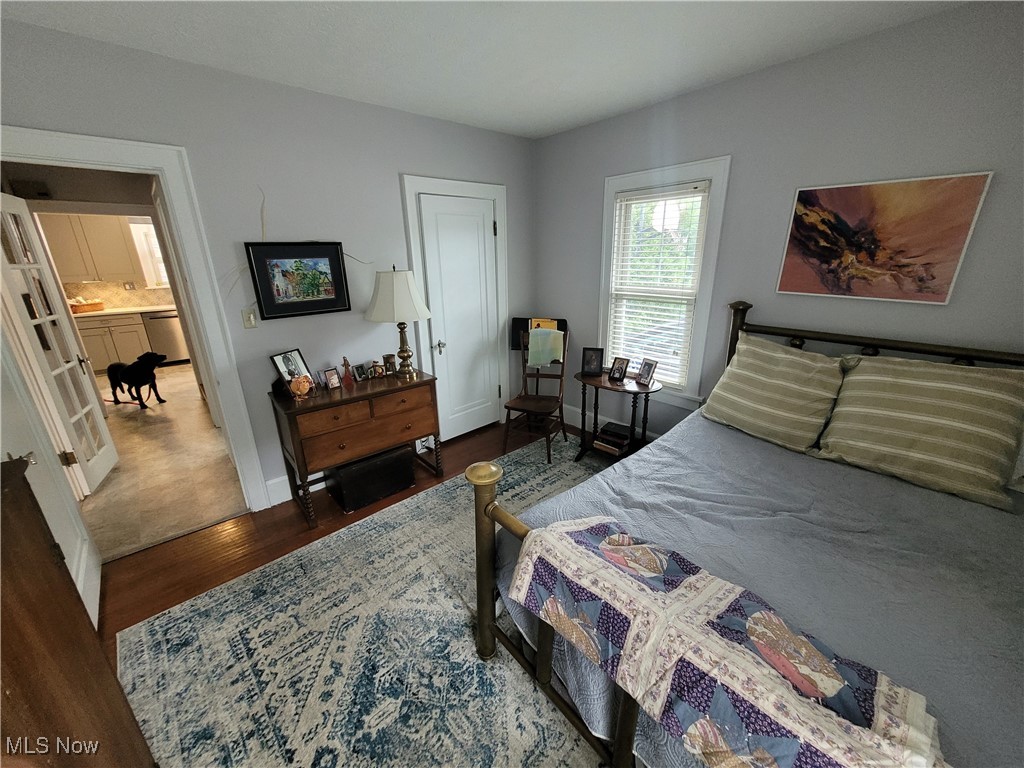 344 Shepard Road Mansfield, OH 44907 - Photo 13 of 29 Hardwood Floors