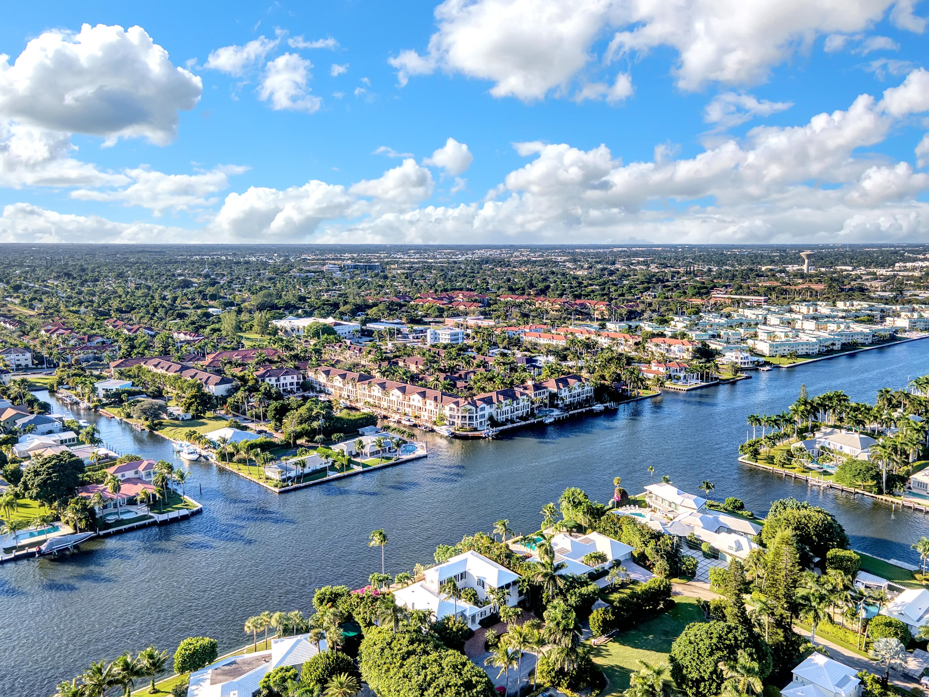 3061 Waterside Circle Boynton Beach, FL 33435 - Photo 3 of 39 a view of a lake