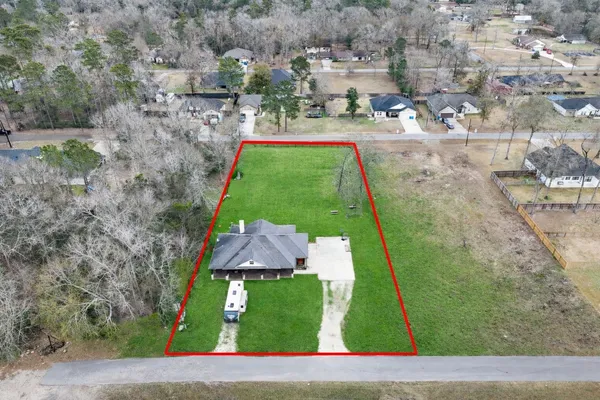 $375,000 | 120 County Road, Splendora, TX 77372