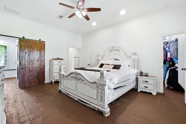 $375,000 | 120 County Road, Splendora, TX 77372