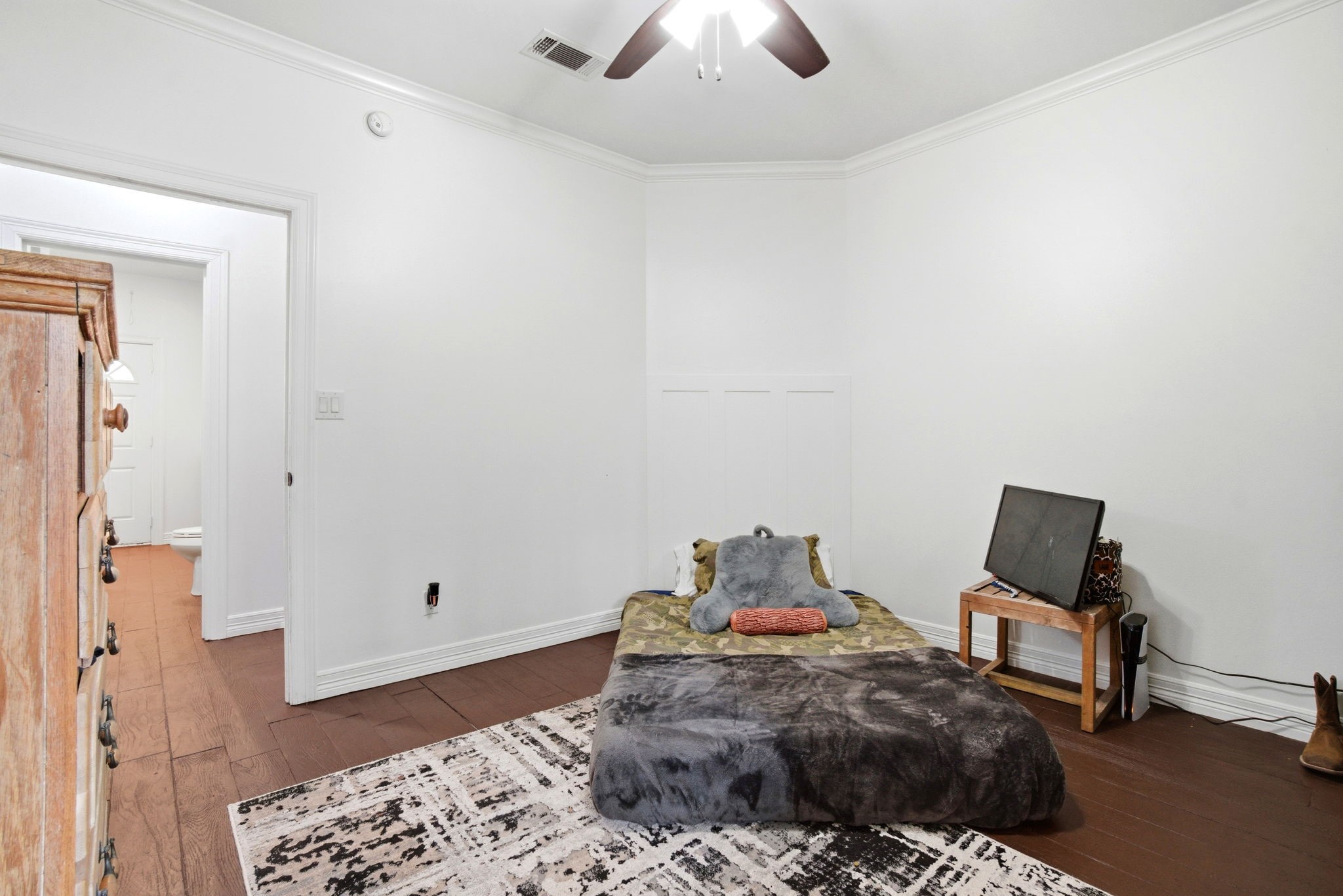 120 County Road Splendora, TX 77372 - Photo 22 of 30 Bedroom 3