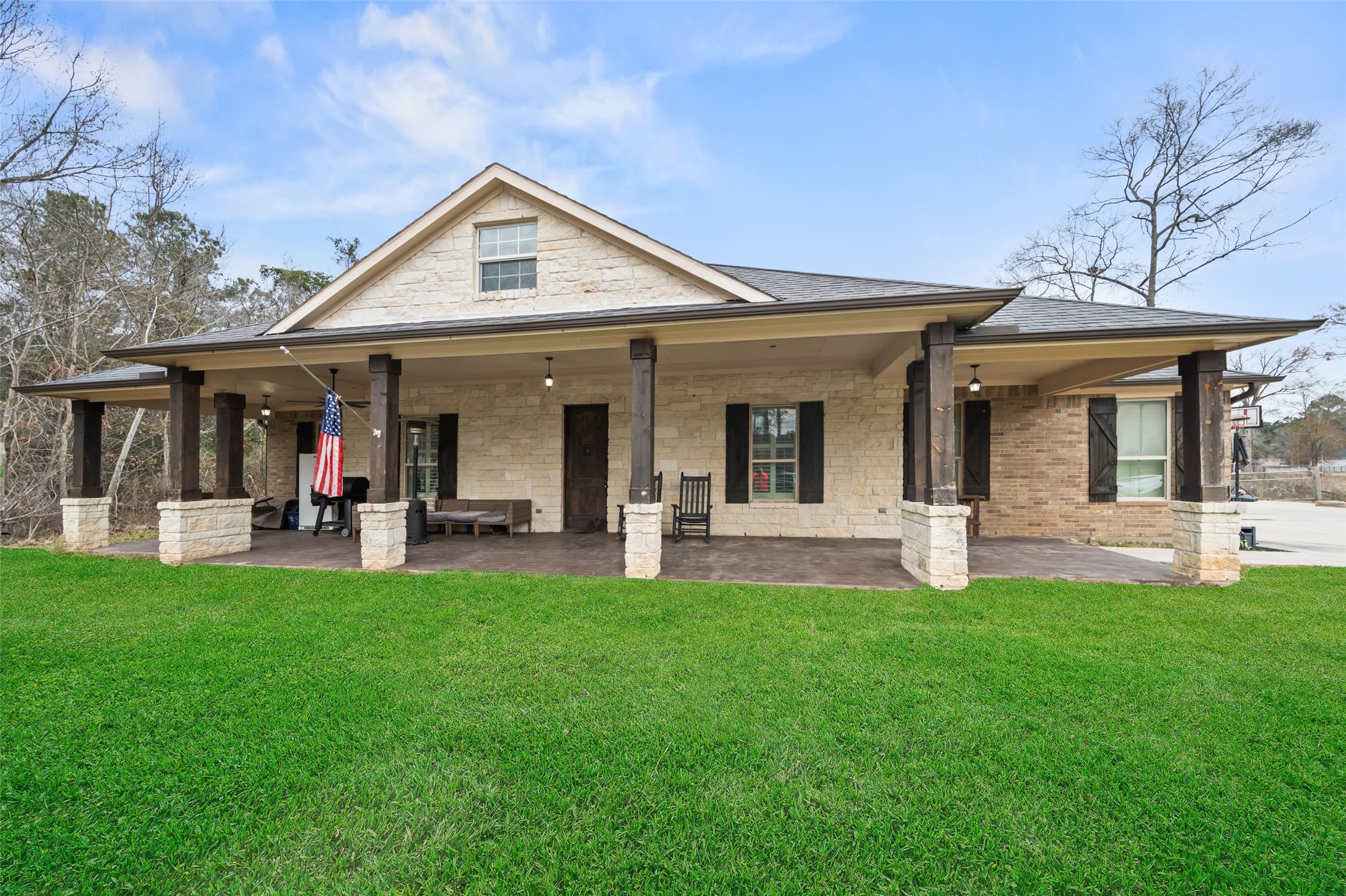 120 County Road Splendora, TX 77372 - Photo 3 of 30