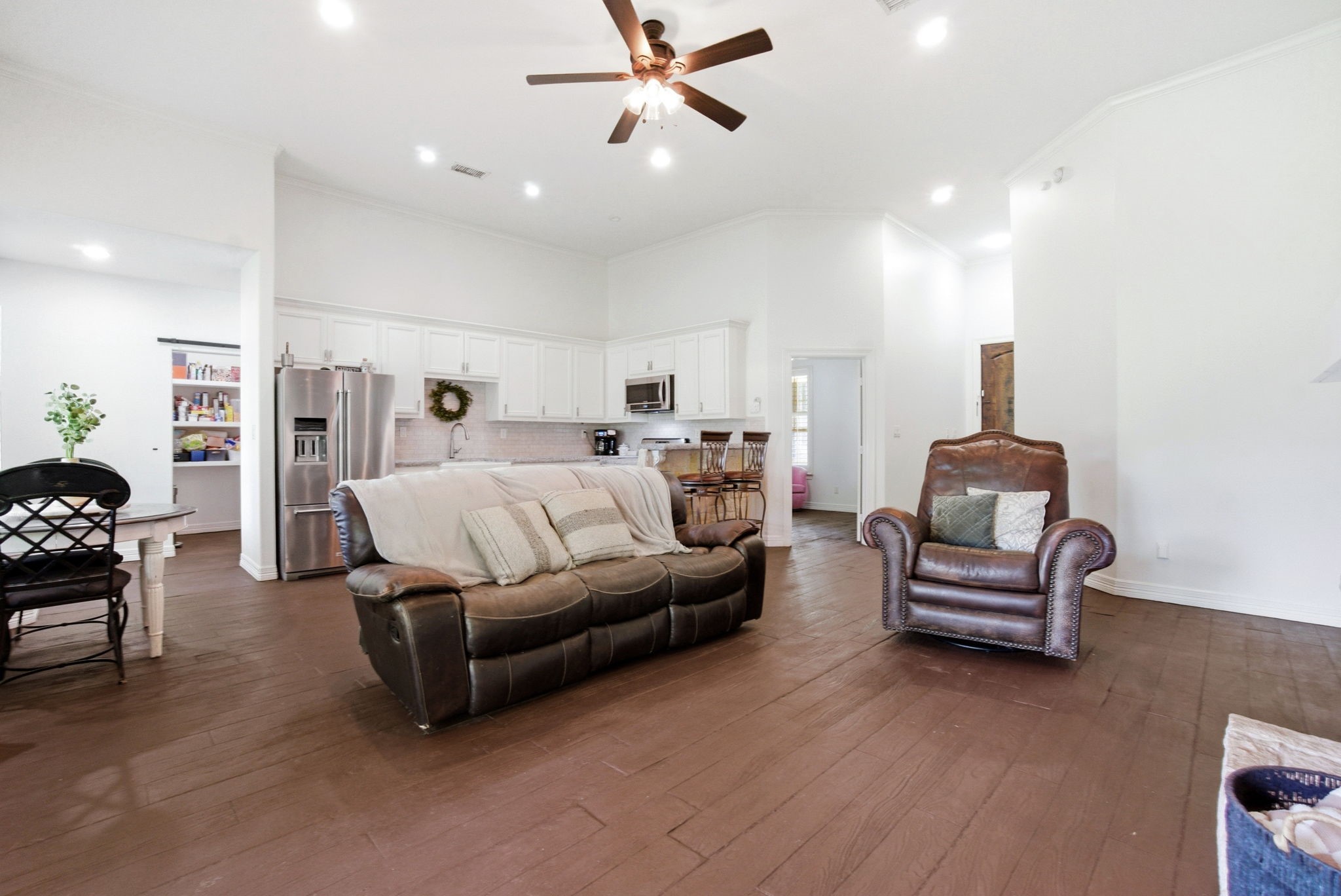 120 County Road Splendora, TX 77372 - Photo 7 of 30