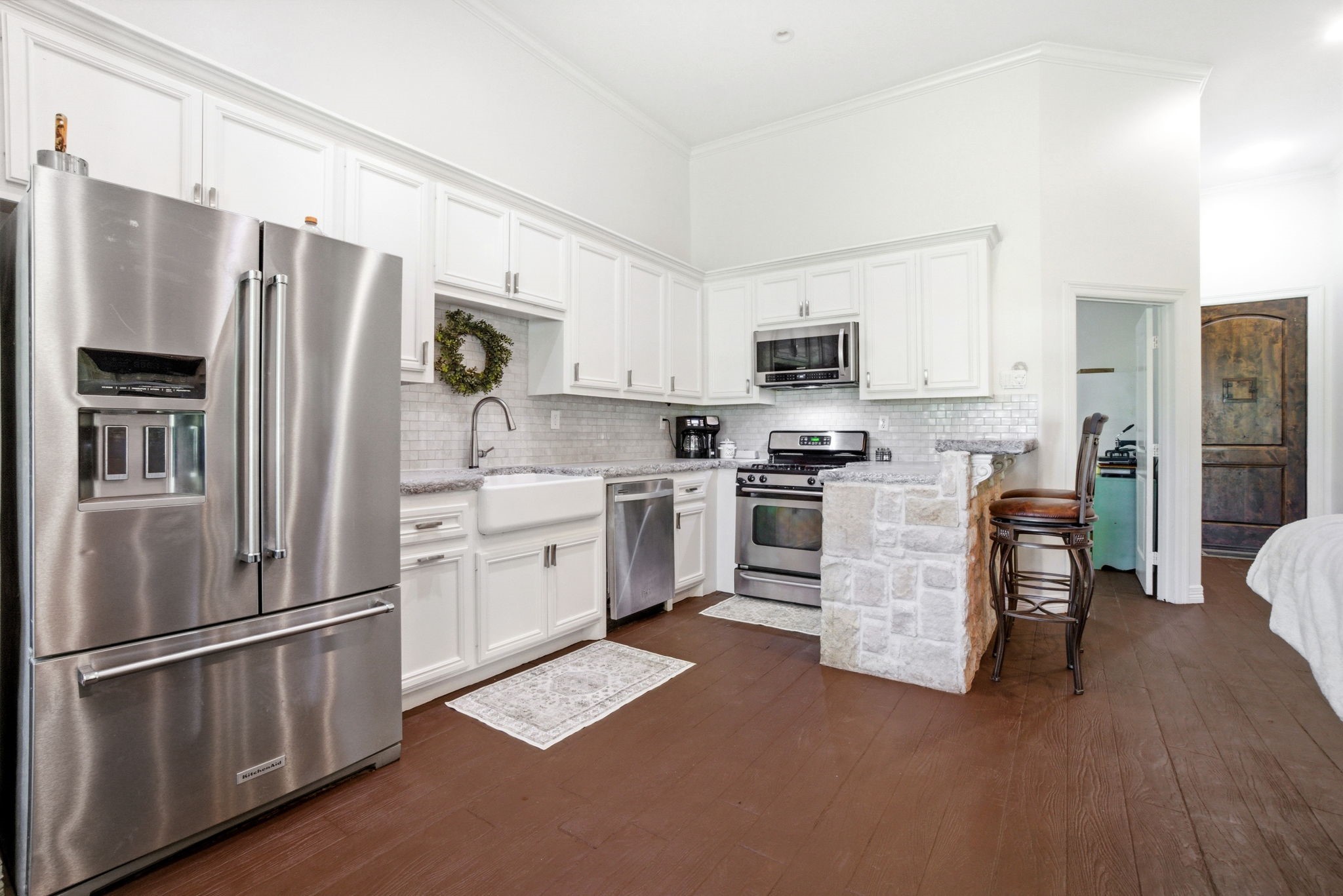 120 County Road Splendora, TX 77372 - Photo 10 of 30