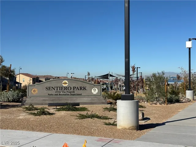 $1,850 | 3730 Trancoso Avenue, Henderson, NV 89044