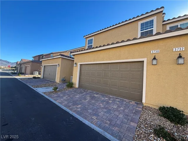 $1,850 | 3730 Trancoso Avenue, Henderson, NV 89044