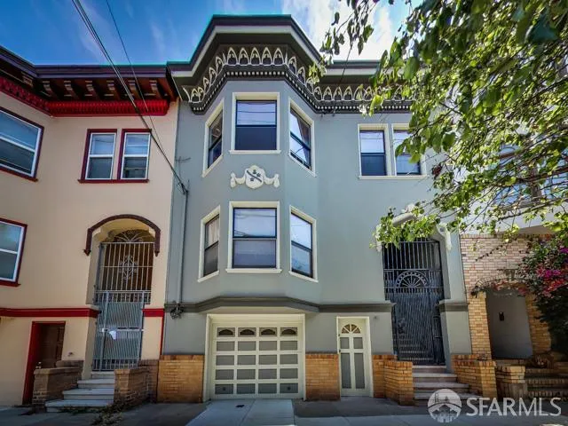 $1,199,000 | 1315-1317 Kansas Street, San Francisco, CA 94107