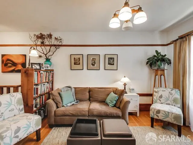 $1,199,000 | 1315-1317 Kansas Street, San Francisco, CA 94107