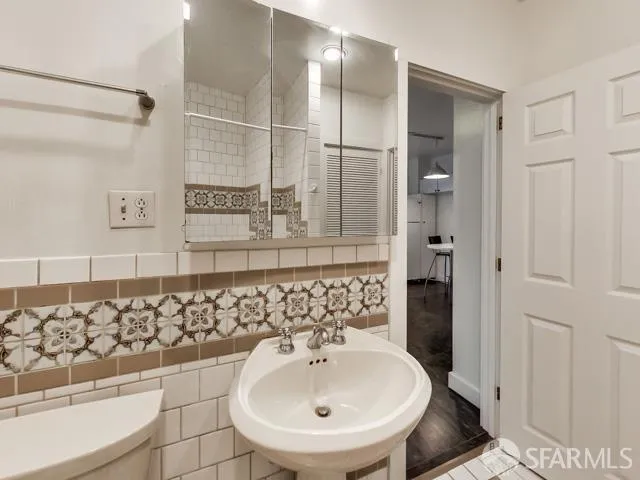 $1,199,000 | 1315-1317 Kansas Street, San Francisco, CA 94107