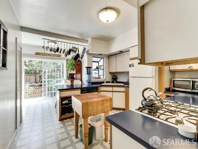 $1,199,000 | 1315-1317 Kansas Street, San Francisco, CA 94107