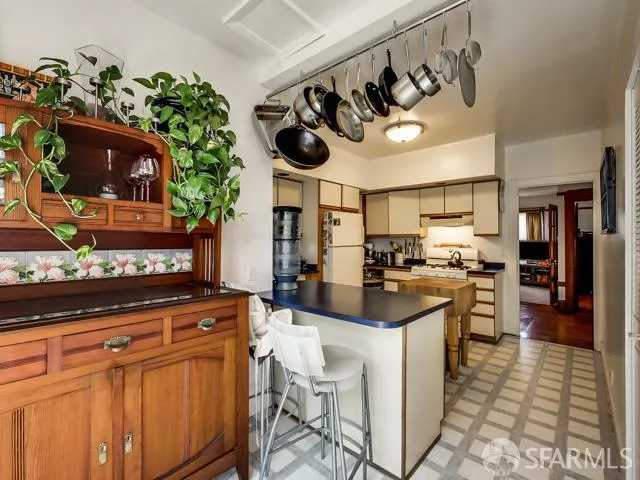 $1,199,000 | 1315-1317 Kansas Street, San Francisco, CA 94107