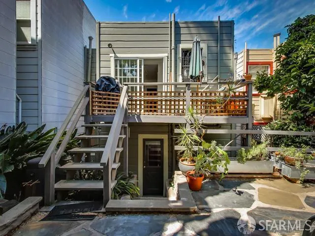 $1,199,000 | 1315-1317 Kansas Street, San Francisco, CA 94107