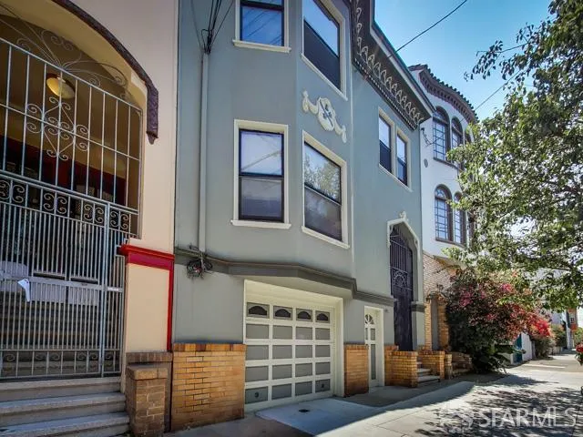 $1,199,000 | 1315-1317 Kansas Street, San Francisco, CA 94107