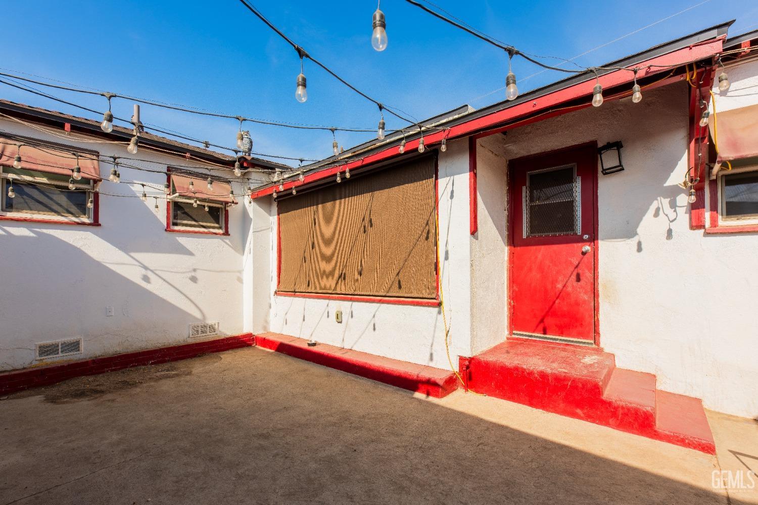 Undisclosed Address Bakersfield, CA 93305 - Photo 24 of 27 a view of under an umbrella