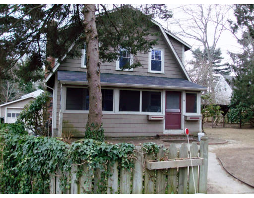 78 Allen Street Marion, MA 02738 - Photo 1 of 1