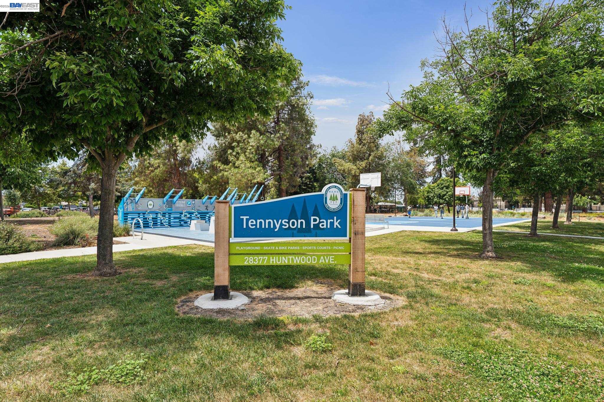 26 Raintree Court, Unit 30 Hayward, CA 94544 - Photo 53 of 65