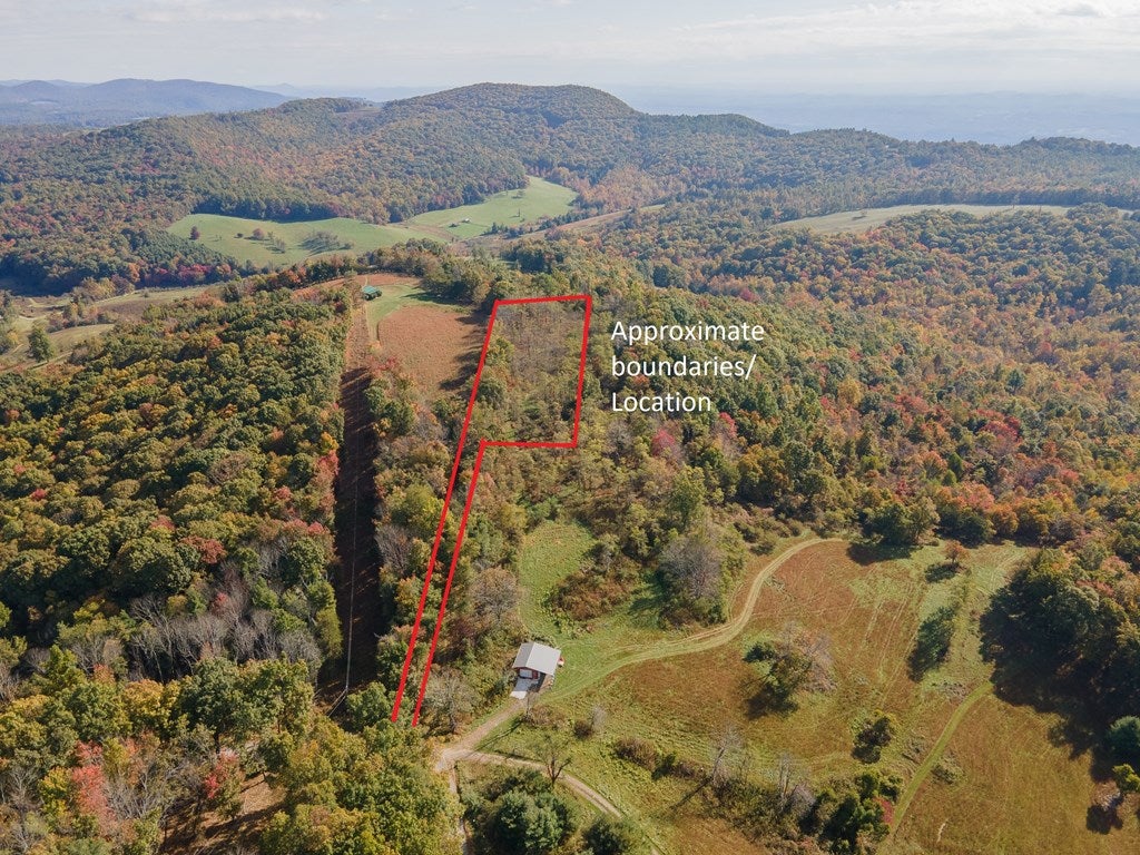Tbd Tbd Fairview Church Road Floyd, VA 24091 - Photo 2 of 36 Gallery Image 2