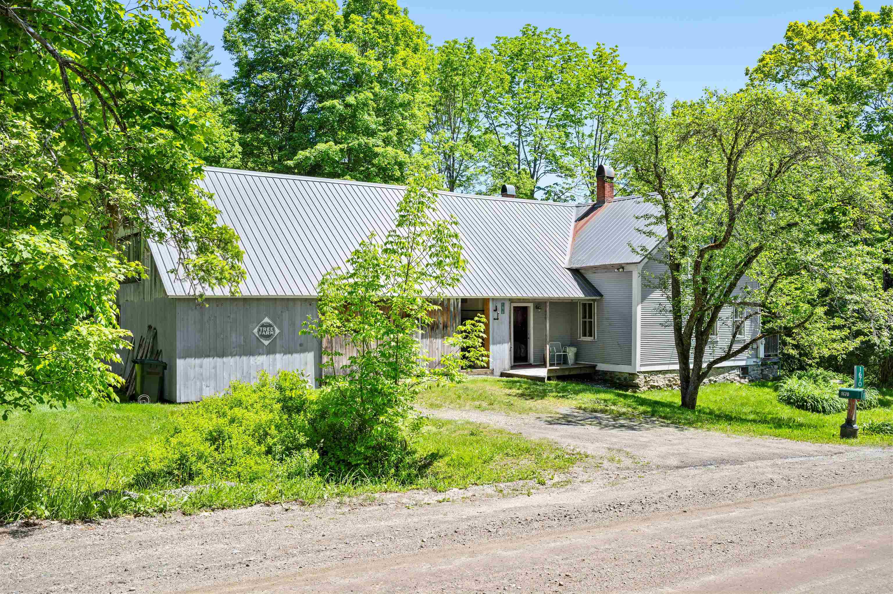 1670 Crooks Road Eden, VT 05652 - Photo 45 of 58