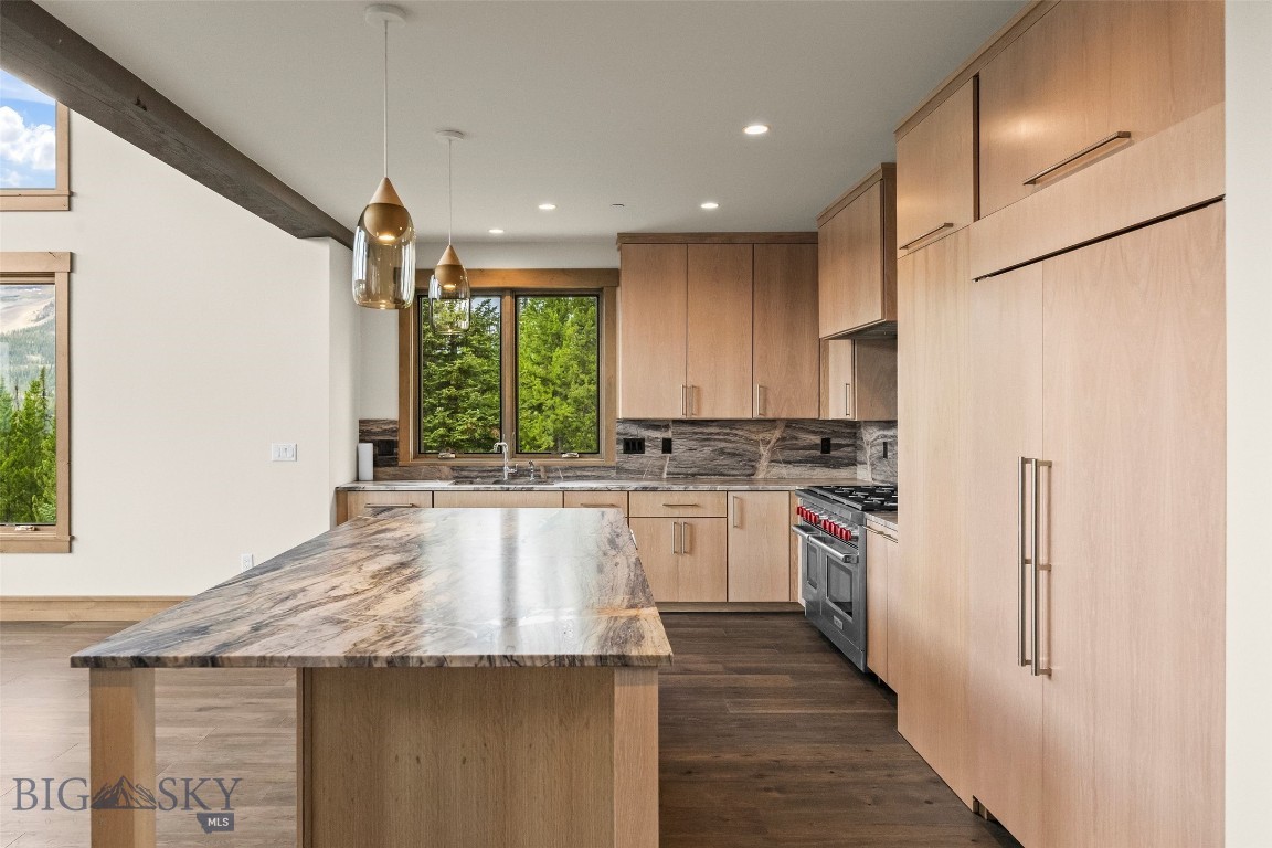20 Lower Cascade Ridge Road, Unit 20 Big Sky, MT 59716 - Photo 23 of 79 Gallery Image 23