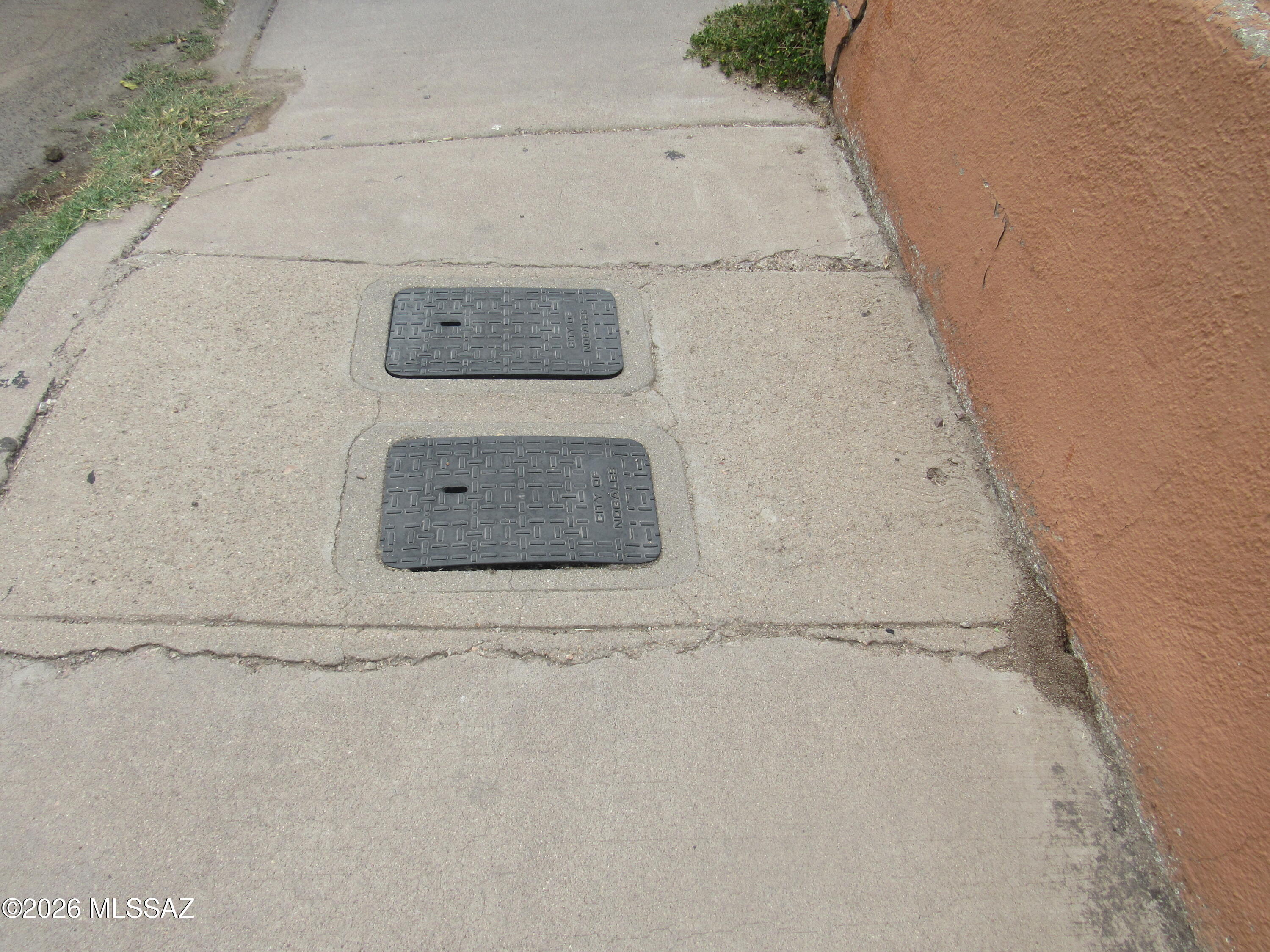 266 West Elm Street Nogales, AZ 85621 - Photo 9 of 25 Water Meters