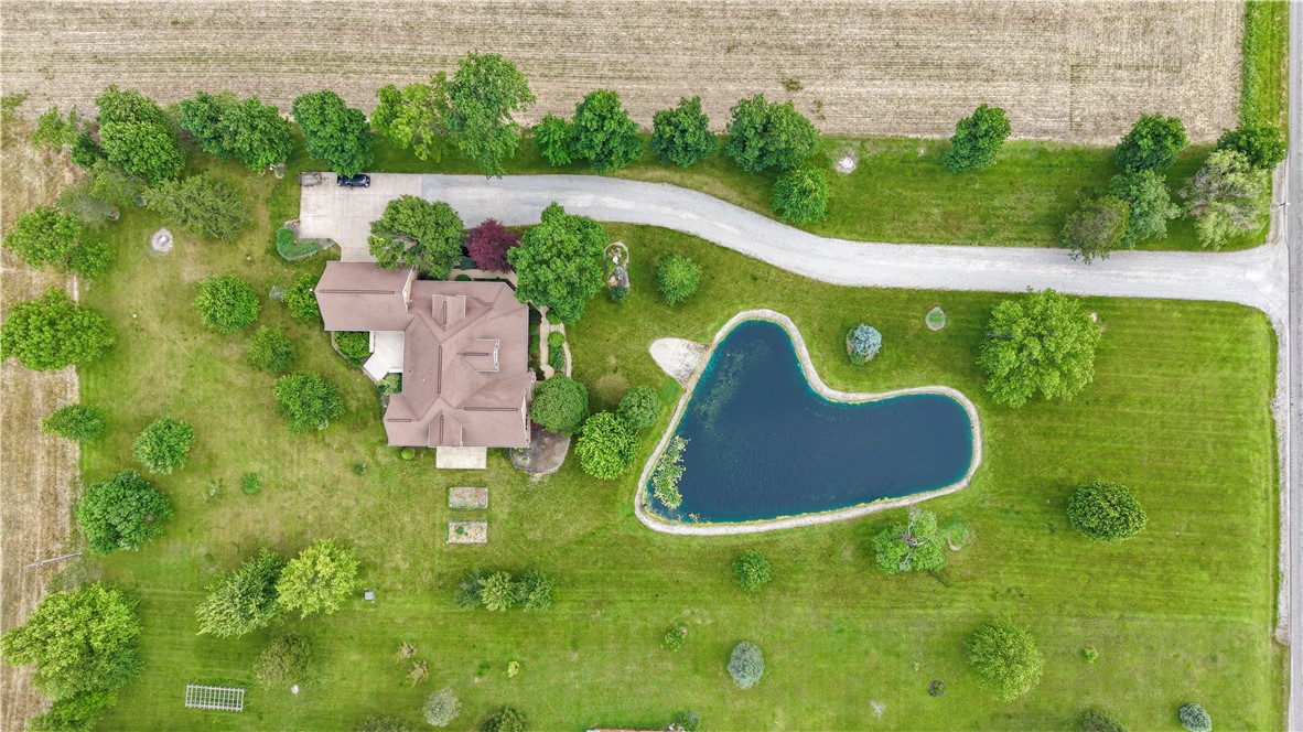 10770 Scott Road Sidney, OH 45365 - Photo 4 of 79