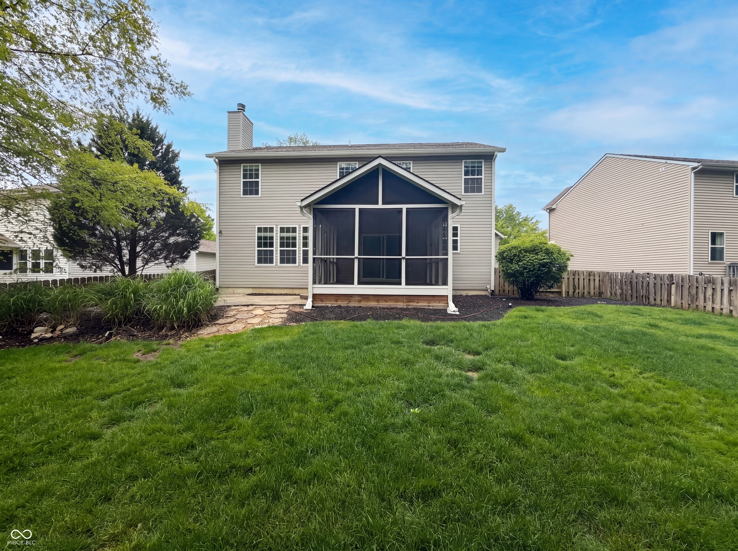 11871 Gatwick View Drive Fishers, IN 46037 - Photo 5 of 34