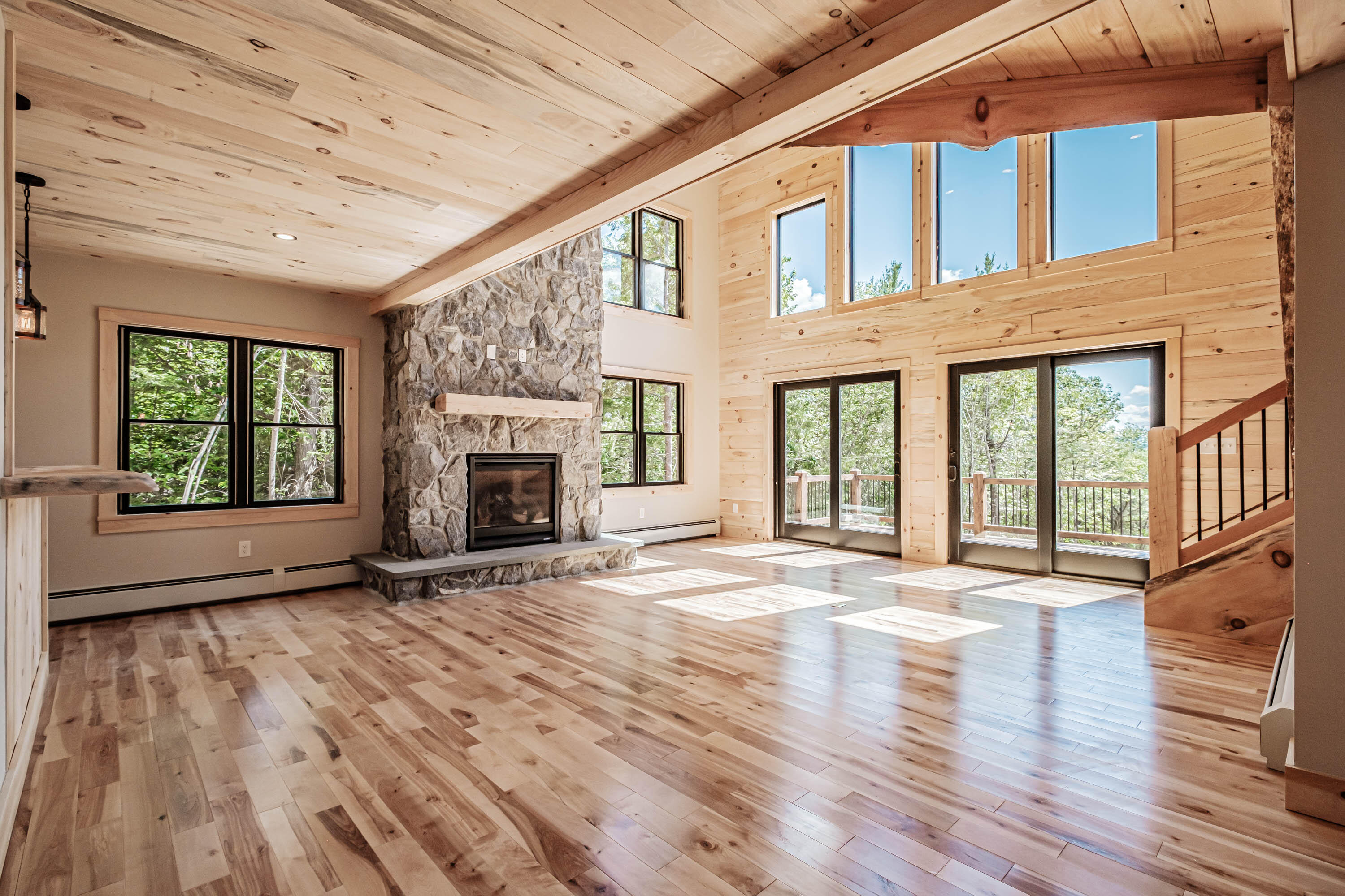 172 Mountain Valley Ext Road Bethel, ME 04217 - Photo 33 of 79 20220624gp-64034